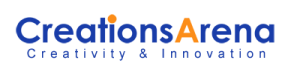 Creations Arena Logo